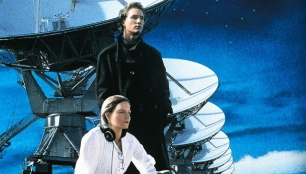 Mesaj (Contact) Film | Konusu | Oyuncuları | Robert Zemeckis