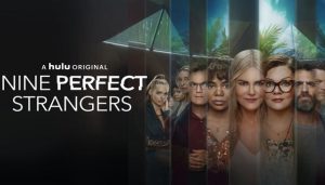 Nine Perfect Strangers dizi, konusu, oyuncuları, karakterleri, cast, yorumları, 2.sezon ne zaman, Ekşi, IMDb puanı, Amazon Prime Video dizileri, fragmanı, izle gibi aramalarınıza YORUM GÜNCEL'den yanıt bulabilirsiniz.