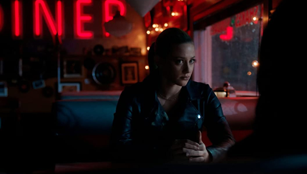 Riverdale 5.sezon 14.bölüm ne zaman yayınlanacak?