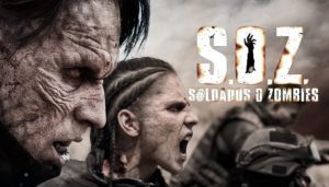 S.O.Z: Soldados o Zombies (Narcos & Zombies) Dizi, konusu, oyuncuları, karakterleri, Ekşi yorumları, 2.sezon ne zaman, cast, yorumları, incelemesi, IMDb puanı, Amazon Prime Video dizileri, fragmanı, izle gibi aramalarınıza YORUM GÜNCEL'den yanıt bulabilirsiniz.