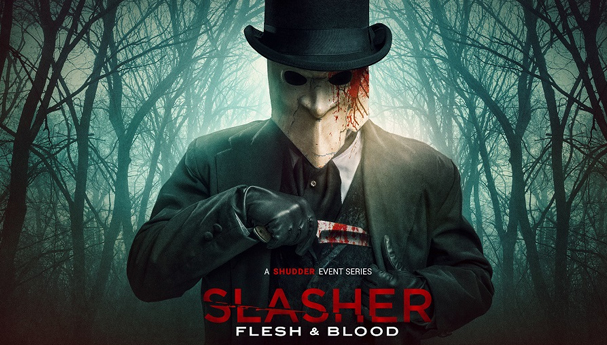 Slasher Dizi | Konusu | Oyuncuları | 4.sezon ne zaman?