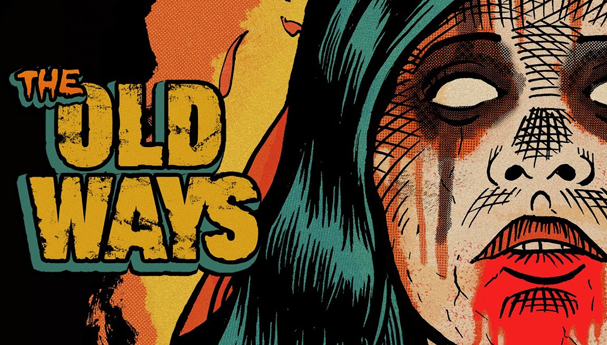 The Old Ways Filmi | Konusu | Oyuncuları | Netflix