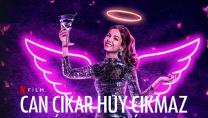 Can Çıkar Huy Çıkmaz (Afterlife of the Party) film, konusu, oyuncuları, karakterleri, cast, yorumları, incelemesi, IMDb puanı, Ekşi, Netflix filmleri, fragmanı, izle gibi aramalarınıza YORUM GÜNCEL'den yanıt bulabilirsiniz.