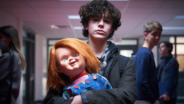 Chucky Dizi | Konusu | Oyuncuları | Yorumları