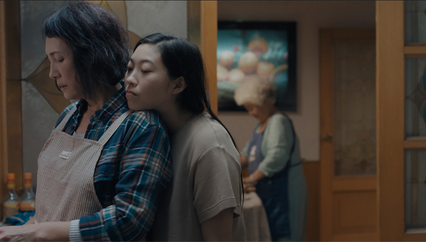 Elveda (The Farewell) Film | Konusu | Oyuncuları | Lulu Wang