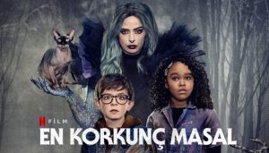 En Korkunç Masal (Nightbook) film, konusu, oyuncuları, karakterleri, cast, IMDb puanı, Ekşi yorumları, Netflix filmleri, fragmanı, izle gibi aramalarınıza YORUM GÜNCEL'den yanıt bulabilirsiniz.