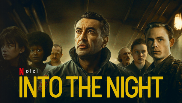 Into the Night 3.sezon ne zaman yayınlanacak? Netflix - Yorum Güncel