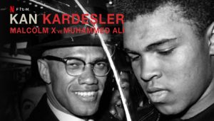 Kan Kardeşler: Malcolm X ve Muhammed Ali belgesel filmi, konusu, oyuncuları, incelemesi, yorumları, Ekşi, IMDb puanı, Netflix, Fragmanı, izle gibi aramalarınıza YORUM GÜNCEL'den yanıt bulabilirsiniz.