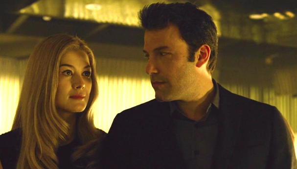 Kayıp Kız (Gone Girl) Filmi | Konusu | Oyuncuları | Netflix