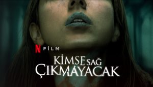 Kimse Sağ Çıkmayacak (No One Gets Out Alive), filmi, konusu, oyuncuları, karakterleri, kitabı, cast, yorumları, incelemesi, IMDb puanı, Netflix Filmleri, Ekşi, eleştirisi, fragmanı, izle, gibi aramalarınıza YORUM GÜNCEL'den yanıt bulabilirsiniz.