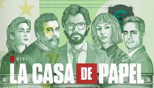 La Casa De Papel 5.sezon 2.kısım ne zaman yayınlanacak, ne zaman çıkacak, yayın tarihi, 5.sezon 6.bölüm ne zaman yayınlanacak?, konusu, oyuncuları, fragmanı, izle gibi aramalarınıza YORUM GÜNCEL'den yanıt bulabilirsiniz.