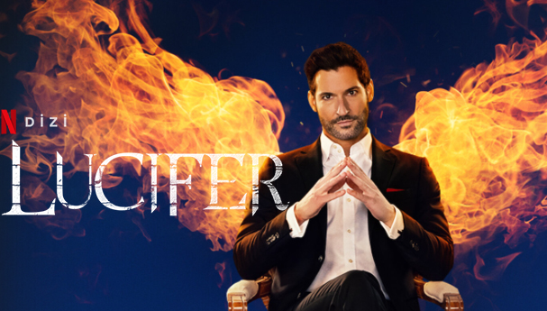Lucifer 7.sezon olacak mı? Final mi yaptı?