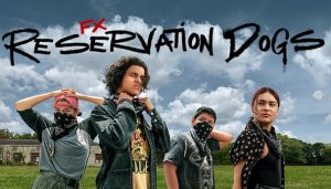 Reservation Dogs dizi, konusu, oyuncuları, karakterleri, cast, yorumları, Ekşi, 2.sezon ne zaman, IMDb puanı, Hulu dizileri, fragmanı, izle gibi aramalarınıza YORUM GÜNCEL'den yanıt bulabilirsiniz.