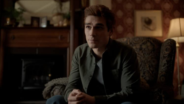 Riverdale 5.sezon 16.bölüm ne zaman yayınlanacak?