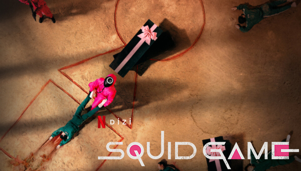 squid game dizi konusu oyunculari netflix yorum guncel