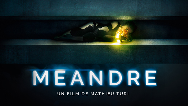 Tüp (Meander) Film | Konusu | Oyuncuları | Yorumları