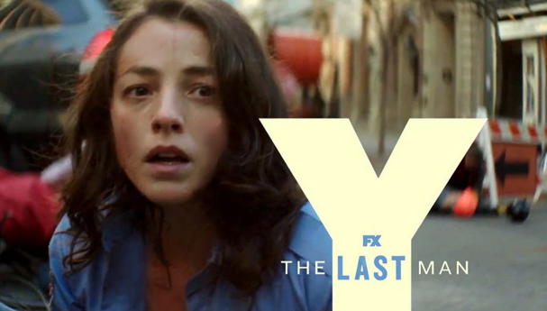 Y: The Last Man Dizi | Konusu | Oyuncuları | Hulu Dizileri