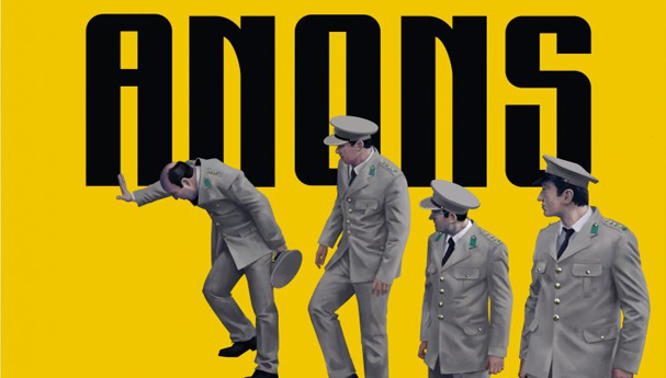 Anons Film | Konusu | Oyuncuları | Yorumları
