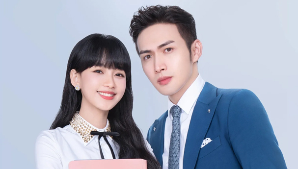 Be Together (2021) Dizi | Konusu | Oyuncuları | Çin Dizileri