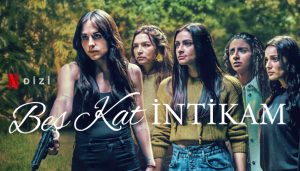 Beş Kat İntikam (La Venganza de las Juanas) dizi, konusu, oyuncuları, karakterleri, cast, yorumları, Ekşi, eleştirisi, 2.sezon ne zaman, Netflix dizileri, fragmanı, izle gibi aramalarınıza YORUM GÜNCEL'den yanıt bulabilirsiniz.