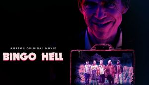 Bingo Hell film, konusu, oyuncuları, karakterleri, cast, yorumları, incelemesi, IMDb puanı, Amazon Prime Video filmleri, Ekşi yorumları, fragmanı, izle gibi aramalarınıza YORUM GÜNCEL'den yanıt bulabilirsiniz.