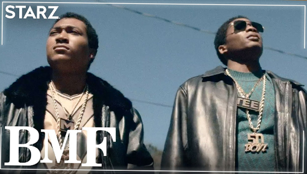 Black Mafia Family Dizi | Konusu | Oyuncuları | Starz Dizileri