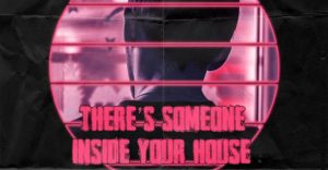 Evinde Biri Var (There's Someone Inside Your House) ekşi, yorum, yorumları, film yorumları, film yorum, Netflix, izle, imdb, altyazılı izle, fragman gibi aramalarınız için yorumguncel.com'da kalın.