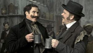 Holmes & Watson film, konusu, oyuncuları, karakterleri, cast, yorumları, Ekşi, IMDb puanı, Netflix, fragmanı, izle gibi aramalarınıza YORUM GÜNCEL'den yanıt bulabilirsiniz.