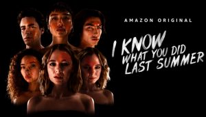 I Know What You Did Last Summer dizi, konusu, oyuncuları, karakterleri, cast, yorumları, incelemesi, IMDb puanı, Ekşi yorumları, Amazon Prime Video dizileri, fragmanı, izle gibi aramalarınıza YORUM GÜNCEL'den yanıt bulabilirsiniz.