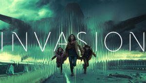 Invasion dizi, konusu, oyuncuları, karakterleri, cast, yorumları, Ekşi, incelemesi, IMDb puanı, Apple TV plus dizileri, fragmanı, izle gibi aramalarınıza YORUM GÜNCEL'den yanıt bulabilirsiniz.