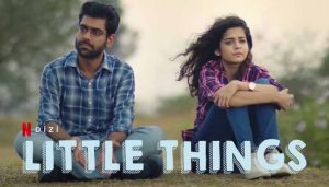 Little Things dizi, konusu, oyuncuları, karakterleri, 5.sezon ne zaman, cast, yorumları, Ekşi, Netflix Hindistan Dizileri, fragmanı, izle gibi aramalarınıza YORUM GÜNCEL'den yanıt bulabilirsiniz.