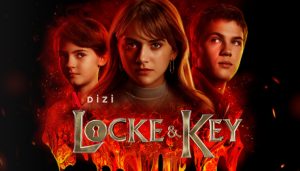 Lock & Key 3.sezon olacak mı, ne zaman yayınlanacak, ne zaman çıkacak, yayın tarihi, konusu, oyuncuları, karakterleri, cast, yorumları, incelemesi, IMDb puanı, fragmanı, izle gibi aramalarınıza YORUM GÜNCEL'den yanıt bulabilirsiniz.