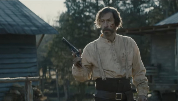 Old Henry Filmi | Konusu | Oyuncuları | Yorumları