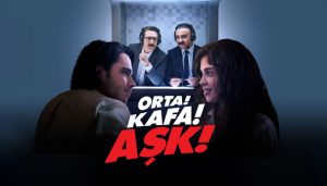 Orta Kafa Aşk dizi, konusu, oyuncuları, karakterleri, cast, yorumları, Ekşi, eleştirisi, 2.sezon ne zaman, Gain dizileri, fragmanı, izle gibi aramalarınıza YORUM GÜNCEL'den yanıt bulabilirsiniz.