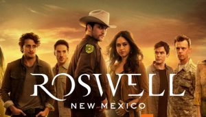Roswell New Mexico dizi, konusu, oyuncuları, karakterleri, cast, yorumları, imdb puanı, The CW Dizileri, fragmanı, izle gibi aramalarınıza YORUM GÜNCEL'den yanıt bulabilirsiniz.
