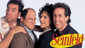 Seinfeld Dizi, konusu, oyuncuları, karakterleri, cast, yorumları, Ekşi, incelemesi, IMDb puanı, Netflix, fragmanı, izle gibi aramalarınıza YORUM GÜNCEL'den yanıt bulabilirsiniz.