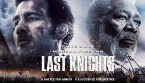 Son Şövalyeler (The Last Knights) film, konusu, oyuncuları, karakterleri, cast, yorumları, Ekşi, incelemesi, IMDb puanı, fragmanı, izle gibi aramalarınıza YORUM GÜNCEL'den yanıt bulabilirsiniz.