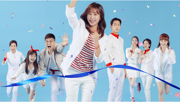 The All-Round Wife Dizi | Konusu | Oyuncuları | Kore Dizileri