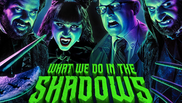 What We Do in the Shadows Dizi | Konusu | Oyuncuları | 4.sezon