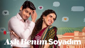 Aşk Benim Soyadım (Meenakshi Sundareshwar) film, konusu, oyuncuları, karakterleri, cast, yorumları, Ekşi, IMDb puanı, fragmanı, izle gibi aramalarınıza YORUM GÜNCEL'den yanıt bulabilirsiniz.