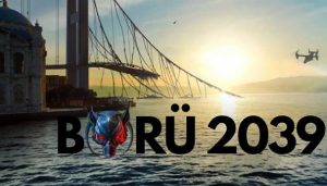 Börü 2039 dizi, konusu, oyuncuları, karakterleri, cast, yorumları, Ekşi, incelemesi, ne zaman başlıyor, Blu tv dizileri, fragmanı, izle gibi aramalarınıza YORUM GÜNCEL'den yanıt bulabilirsiniz.