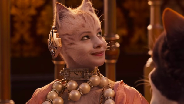 Cats Filmi | Konusu | Oyuncuları | Netflix