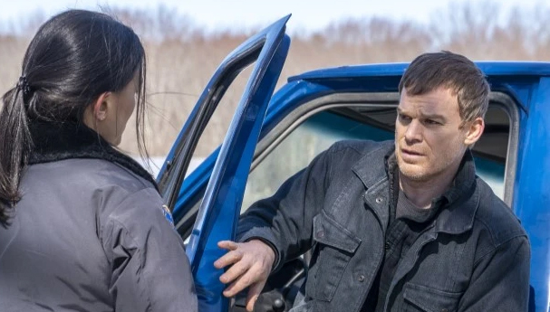 Dexter New Blood 9.sezon 4.bölüm ne zaman yayınlanacak?