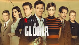 Glória dizi, konusu, oyuncuları, karakterleri, cast, yorumları, Ekşi, incelemesi, 2.sezon ne zaman, IMDb puanı, fragmanı, izle gibi aramalarınıza YORUM GÜNCEL'den yanıt bulabilirsiniz.