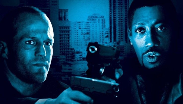 Kaos (Chaos) Filmi | Konusu | Oyuncuları | Jason Statham Filmleri