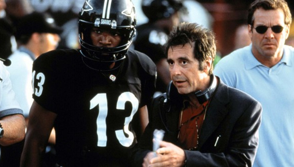 Kazanma Hırsı (Any Given Sunday) Film Konusu | Oyuncuları | Yorumları