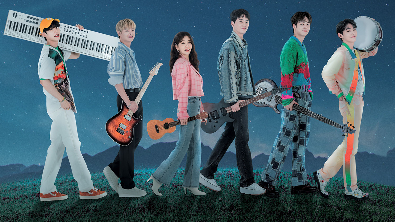 Let Me Be Your Knight Dizi | Konusu | Oyuncuları | Kore Dizileri