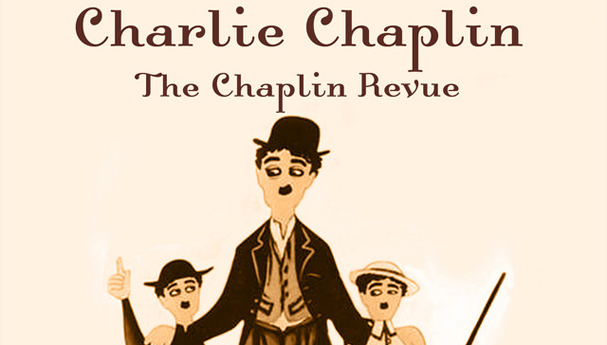 Şarlo Revüsü (The Chaplin Revue) Film Konusu | Oyuncuları | Yorumları