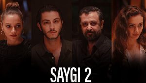 Saygı 3.sezon olacak mı, ne zaman yayınlanacak, ne zaman çıkacak, yayın tarihi, onayı aldı mı, Saygı konusu, oyuncuları, fragmanı, izle, gibi aramalarınıza YORUM GÜNCEL'den yanıt bulabilirsiniz.