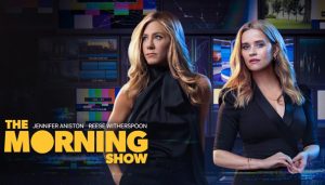 The Morning Show 3.sezon ne zaman yayınlanacak, ne zaman çıkacak, yayın tarihi, olacak mı, konusu, oyuncuları, karakterleri, cast, fragmanı, izle gibi aramalarınıza YORUM GÜNCEL’den yanıt bulabilirsiniz.